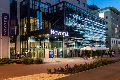 Novotel